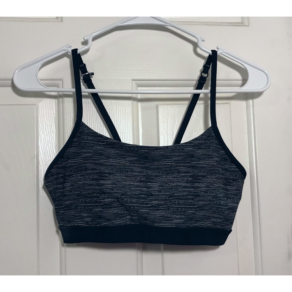 Convertible Sports Bra | Small | NWOT